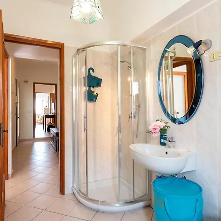 Apartment Kimera Del Parasio - Happy