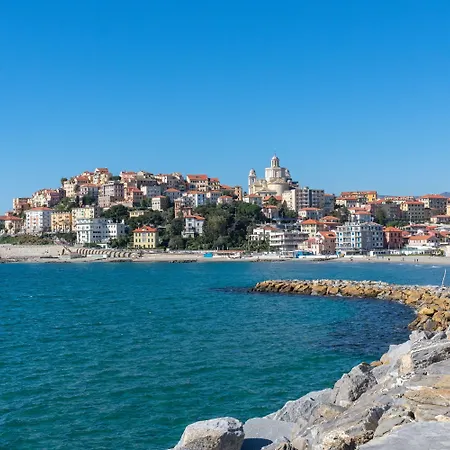 Kimera Del Parasio - Happy Апартаменты Империя