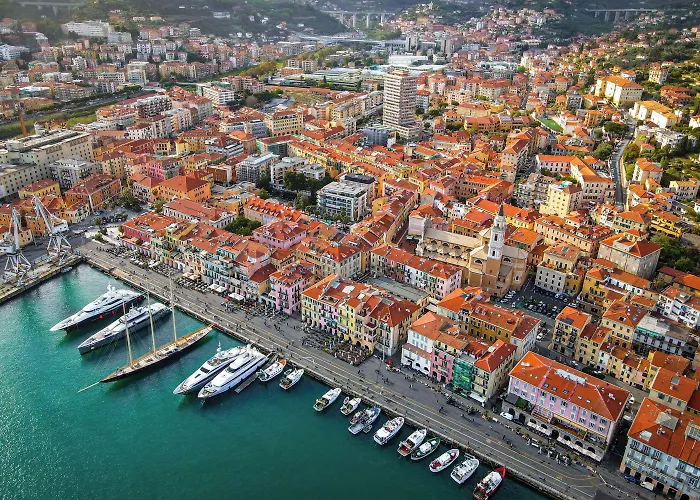 Imp - Kimera Del Parasio - Happy * Imperia